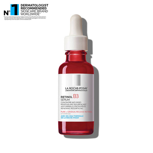LA ROCHE Retinol B3 Anti-Aging Face Serum 30ml
