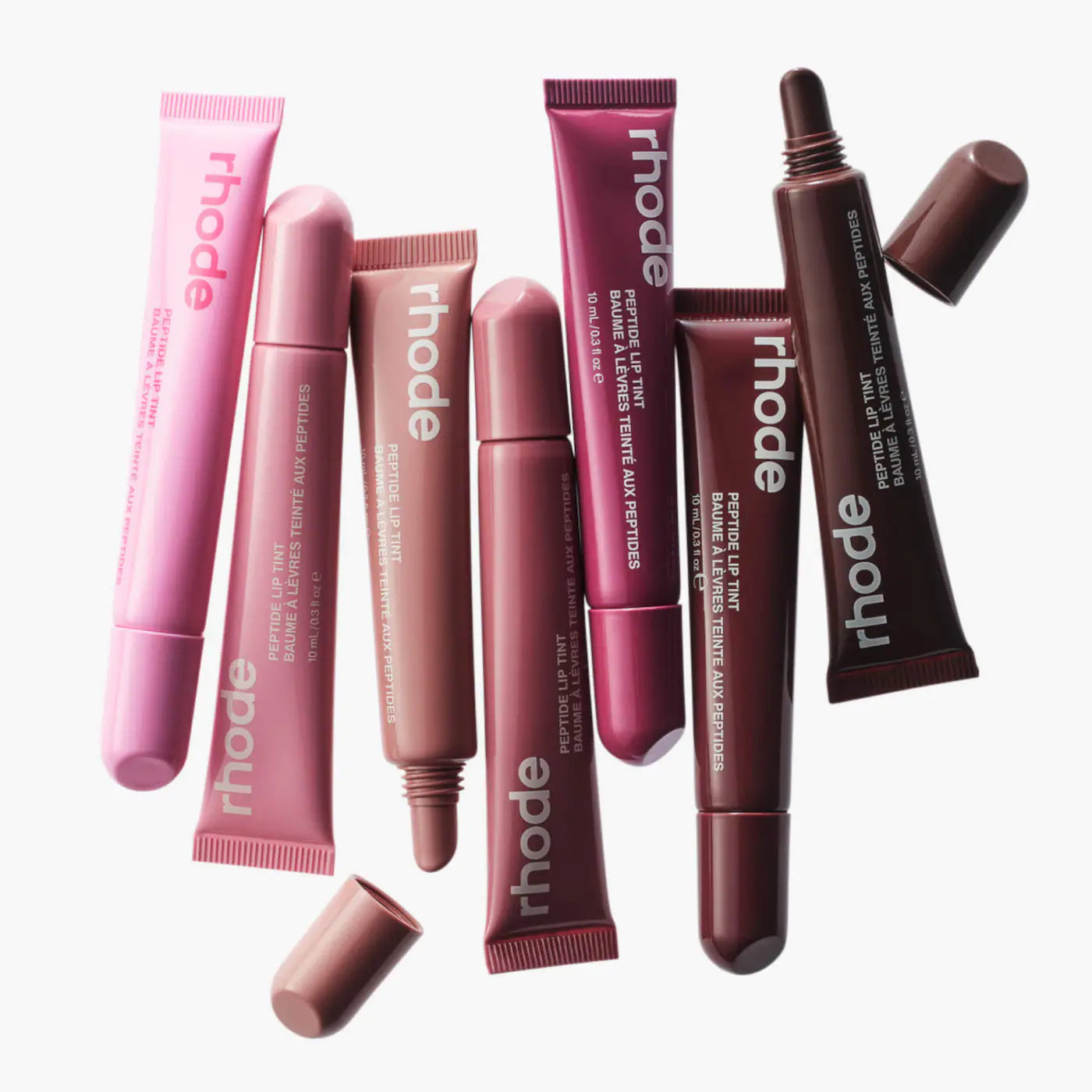 Rhode - The Peptide Lip Tints