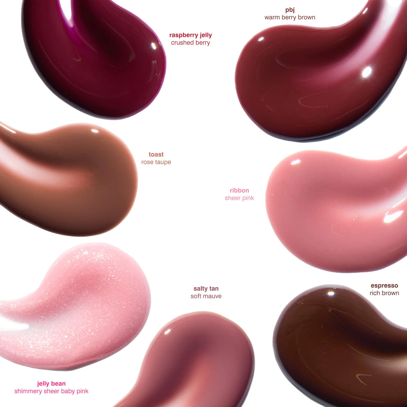 Rhode - The Peptide Lip Tints