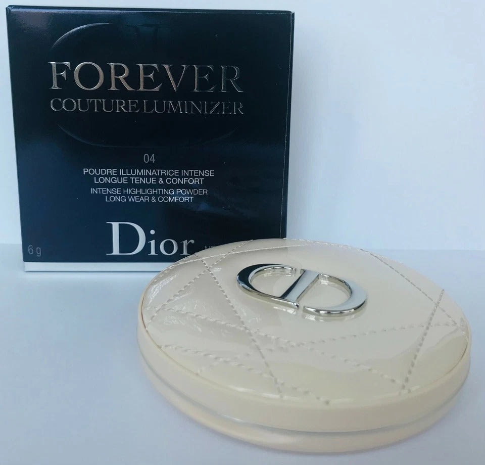 Dior Forever Glow Luminizer