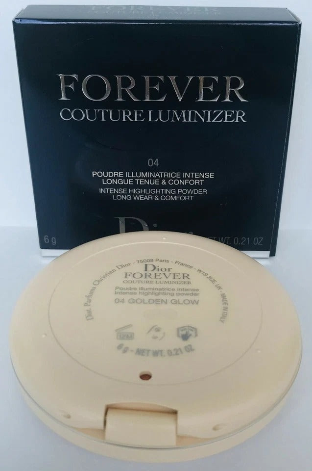Dior Forever Glow Luminizer