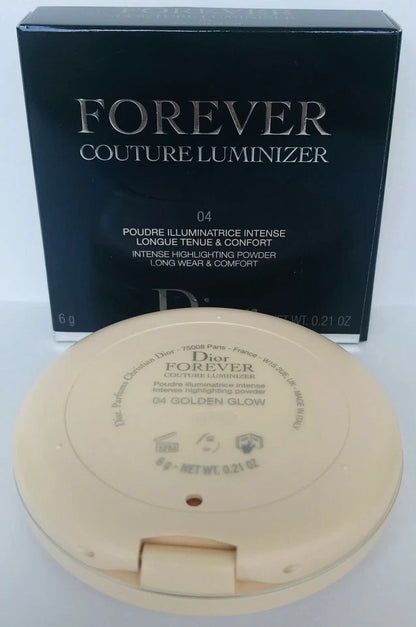 Dior Forever Glow Luminizer