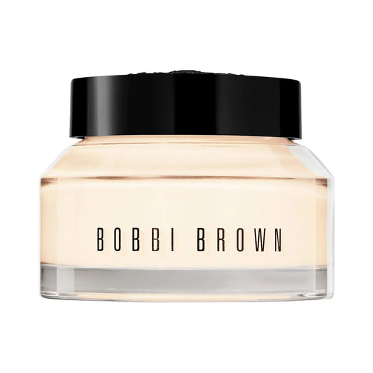 Bobbi brown Vitamin Enriched Face Base Moisturizer & Primer with Vitamin C + Hyaluronic Acid
