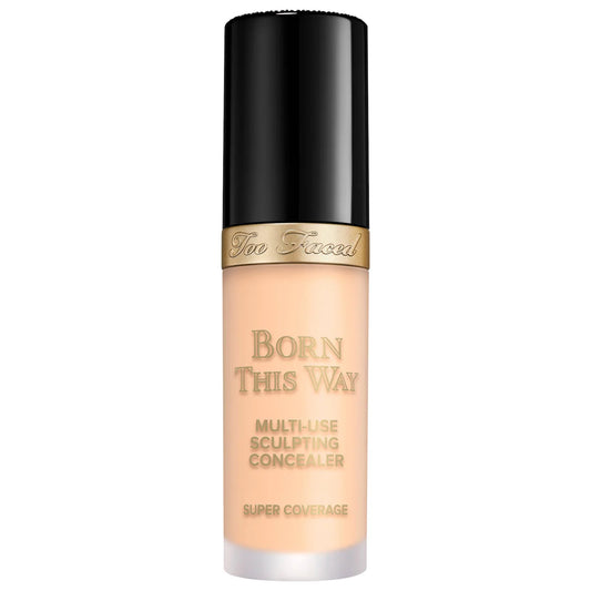 TOO FACED BORN THIS WAY CONCELOR