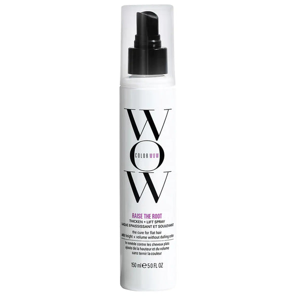 COLOR WOW Raise the Root Thicken and Lift Spray 150ml