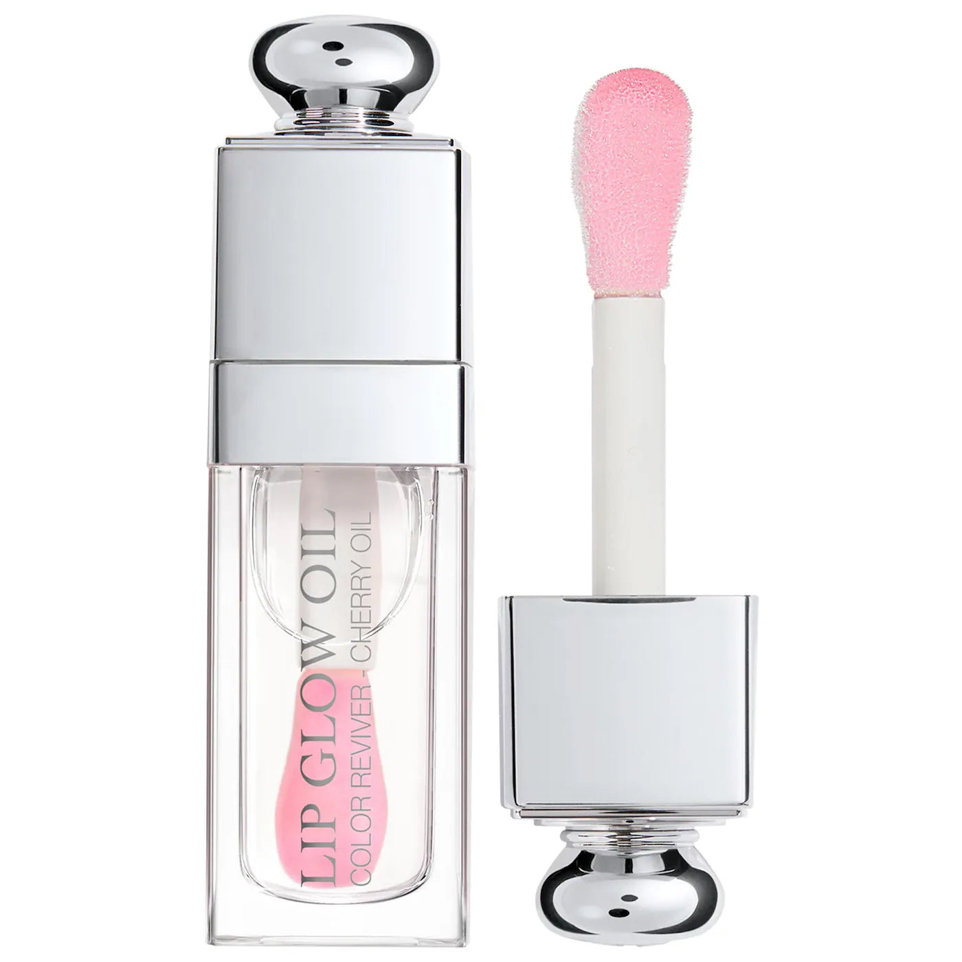 DIOR Lip Glow Oil Hydrating High-Shine Gloss