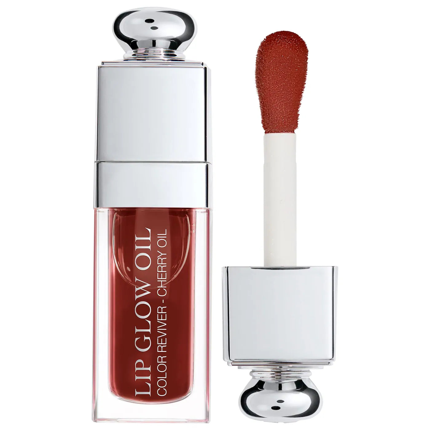 DIOR Lip Glow Oil Hydrating High-Shine Gloss