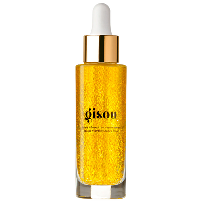 Gisou Honey Infused Hair Repair Serum 30ml