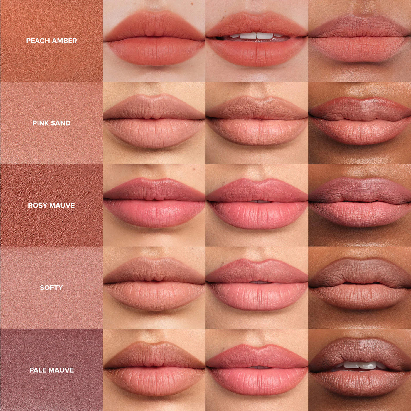 ANASTASIA Lip Velvet Liquid Lipstick
