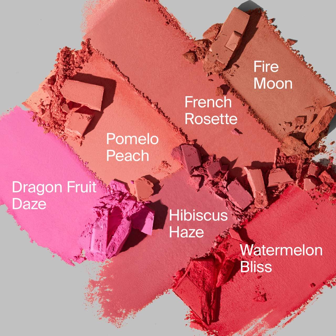 HAUS LABS Blush Powder With Fermented Arnica