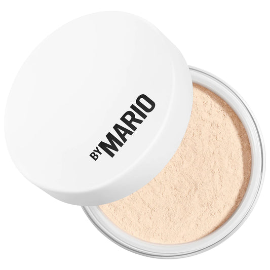 MAKE UP MARIO SurrealSkin® Talc-Free Soft Blur Setting Powder