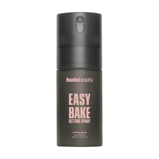 HUDA BEAUTY  Mini Easy Bake Blurring Setting Spray with 16-Hour Wear 30ml