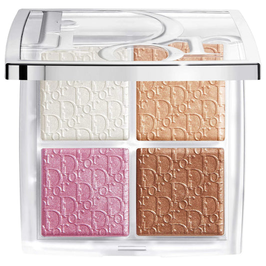 New BACKSTAGE Glow Face Palette