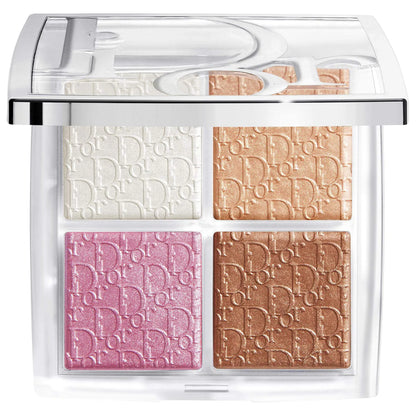 New BACKSTAGE Glow Face Palette