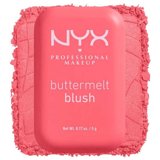 NYX- Buttermelt Blush- Butta Together