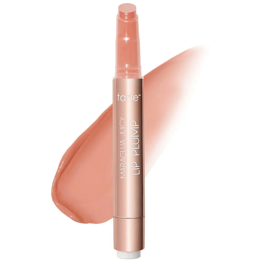Tarte maracuja juicy lip plumping gloss