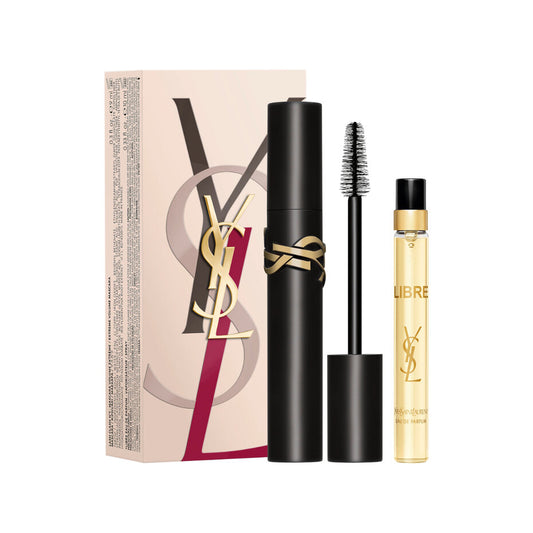 LIBRE EAU DE PARFUM AND LASH CLASH GIFT SET