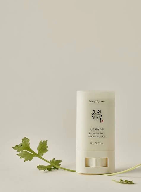 BEAUTY OF JOSEON Matte Sun Stick SPF 50+ - SemBliss