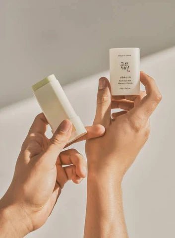 BEAUTY OF JOSEON Matte Sun Stick SPF 50+ - SemBliss