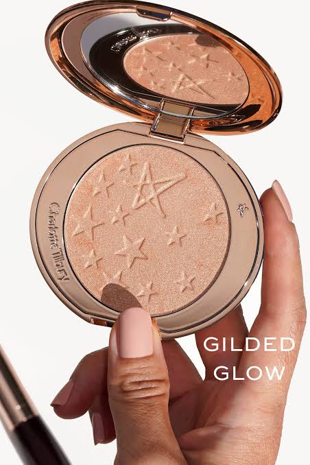 CHARLOTTE TILBURY PILLOW TALK LIP & CHEEK GLOW - SemBliss