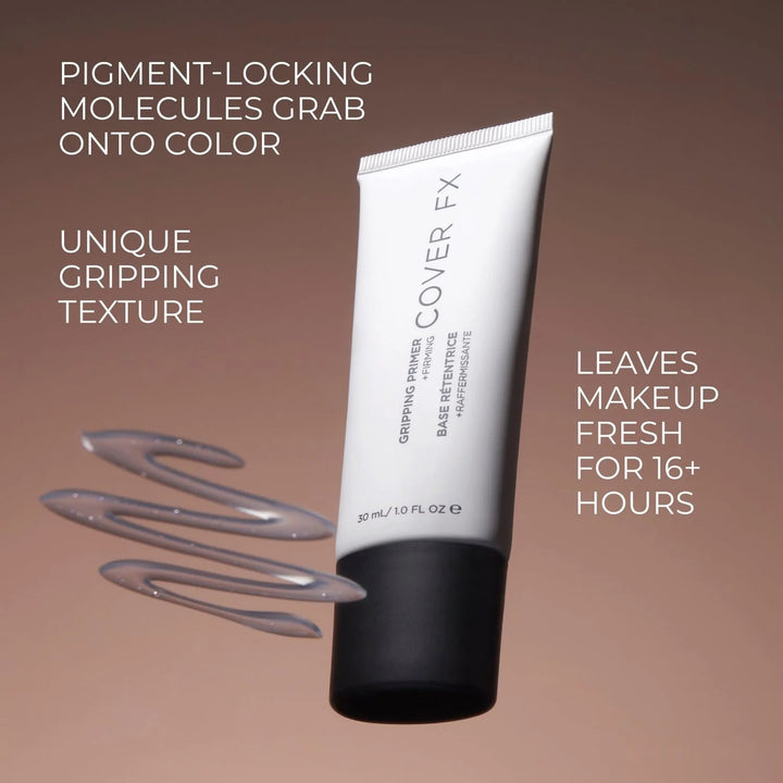 COVER STAR FX GRIPPING PRIMER - SemBliss