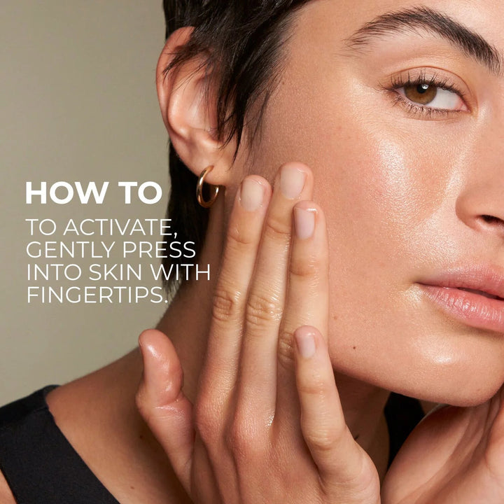 COVER STAR FX GRIPPING PRIMER - SemBliss