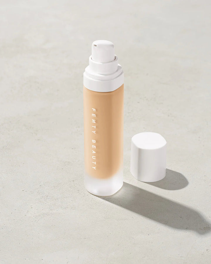 Fenty pro filter foundation. - SemBliss