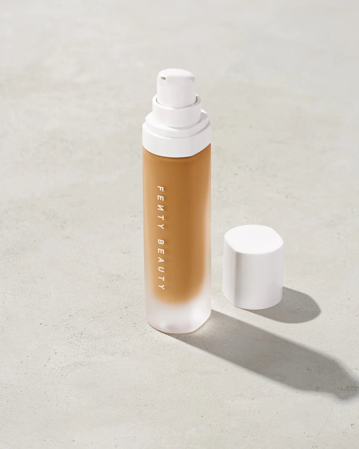 Fenty pro filter foundation. - SemBliss
