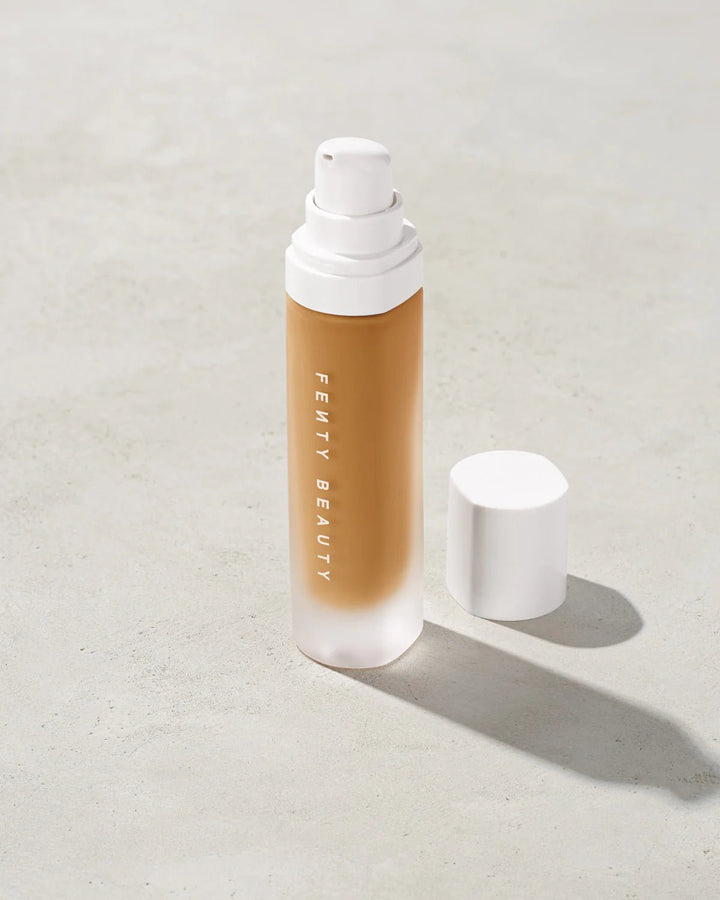 Fenty pro filter foundation. - SemBliss