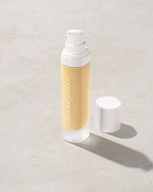 Fenty pro filter foundation. - SemBliss