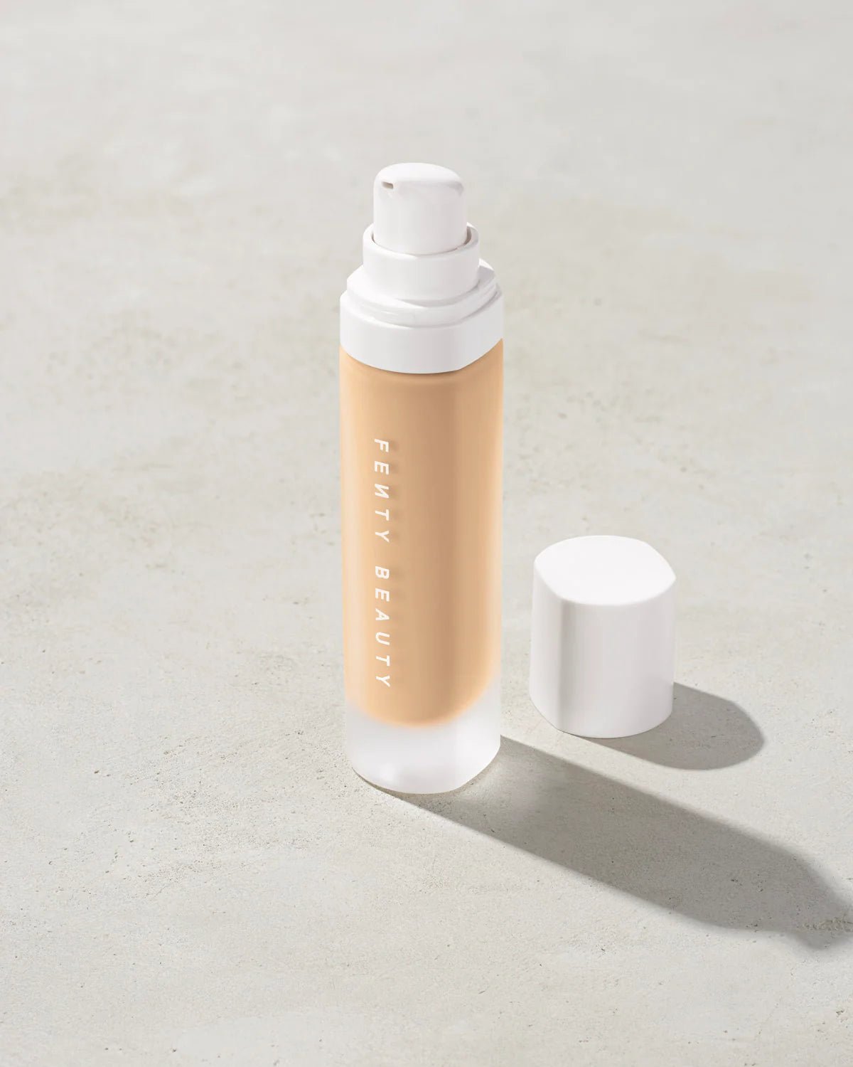 Fenty pro filter foundation. - SemBliss