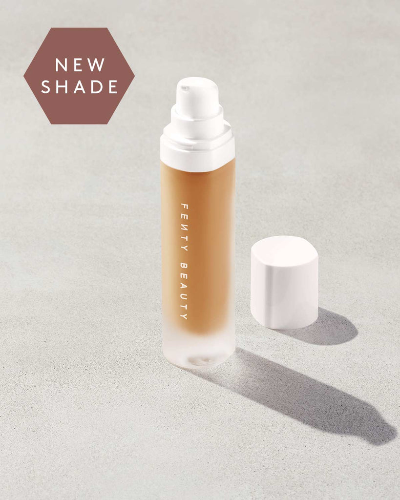 Fenty pro filter foundation. SemBliss