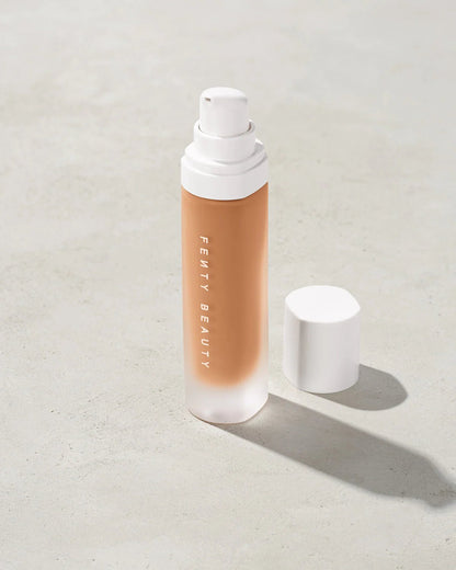 Fenty pro filter foundation. - SemBliss