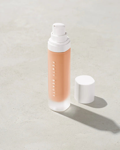 Fenty pro filter foundation. - SemBliss
