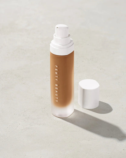 Fenty pro filter foundation. - SemBliss