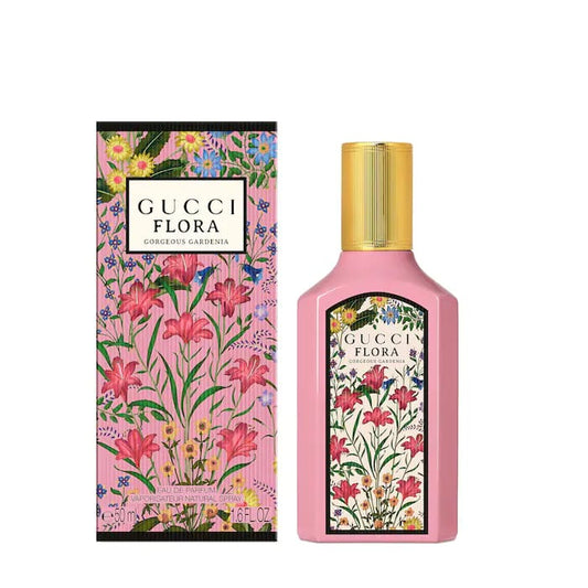 GUCCI FLORA GORGEOUS GARDENIA 100ml