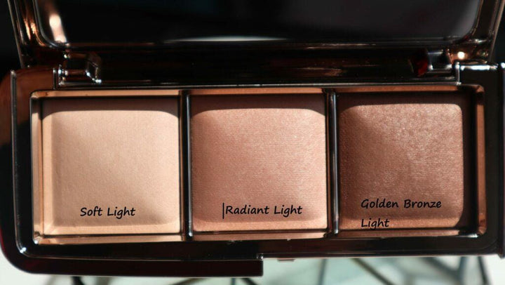 HOURGLASS AMBIENT LIGHTING PALLET VOLUME II - SemBliss