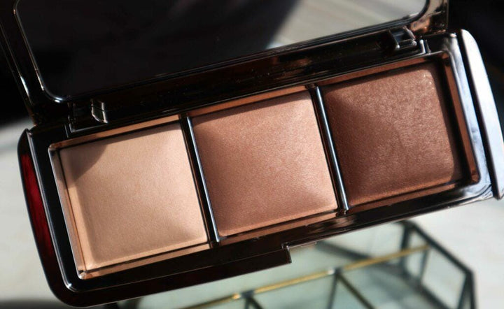HOURGLASS AMBIENT LIGHTING PALLET VOLUME II - SemBliss