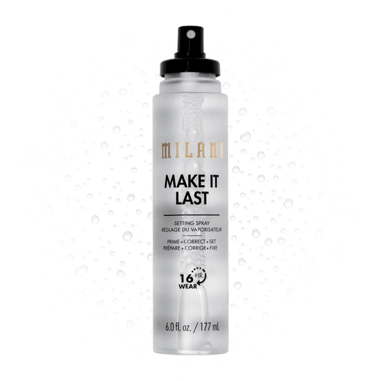 MAKE IT LAST SETTING SPRAY JUMBO SIZE - SemBliss