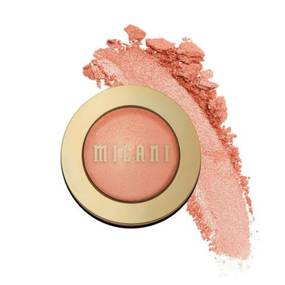 Milani Cosmetic Baked Blush - SemBliss