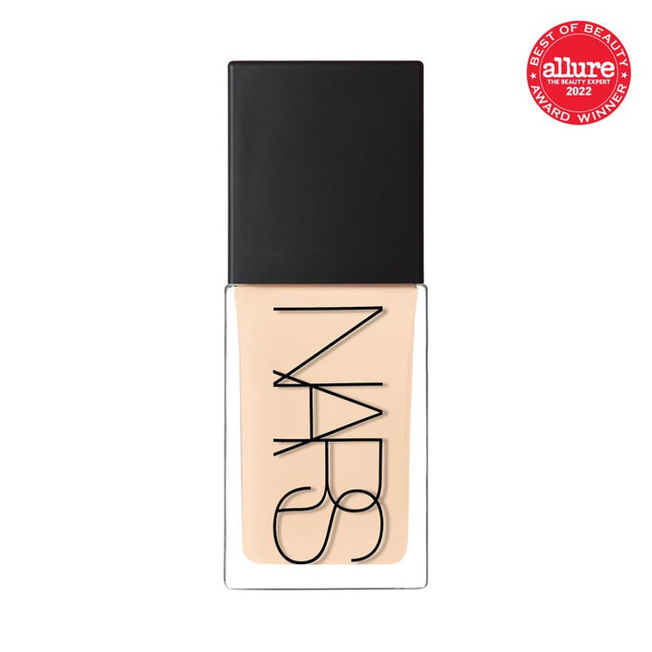 NARS LIGHT REFLECTING FOUNDATION - SemBliss