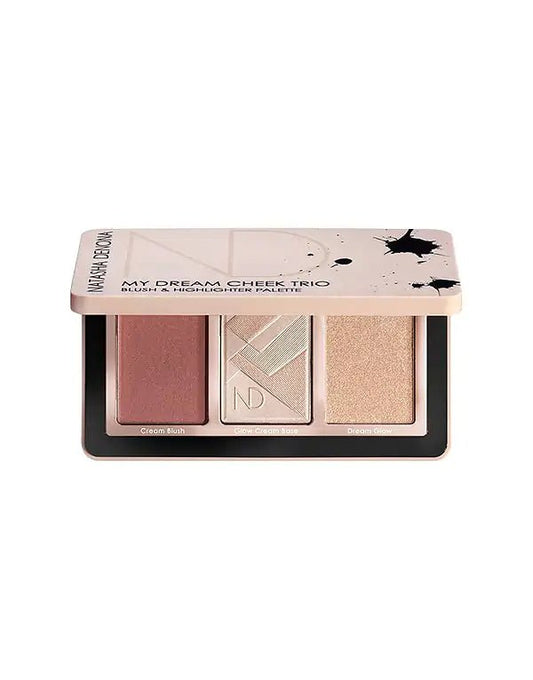 NATASHA DENONA MY DREAM CHEAK TRIO PALLET