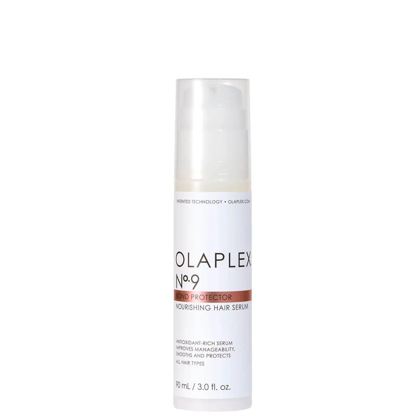 Nº.9 BOND PROTECTOR NOURISHING HAIR SERUM
