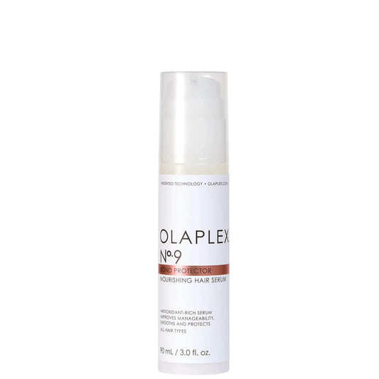 Nº.9 BOND PROTECTOR NOURISHING HAIR SERUM