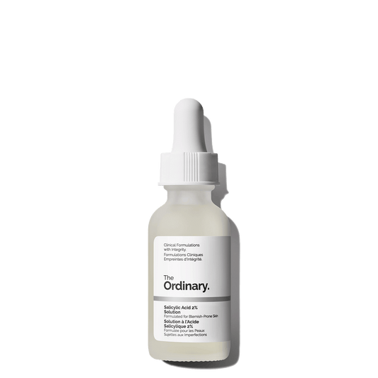 Ordinary Hyaluronic Acid 2% + B5 30ml