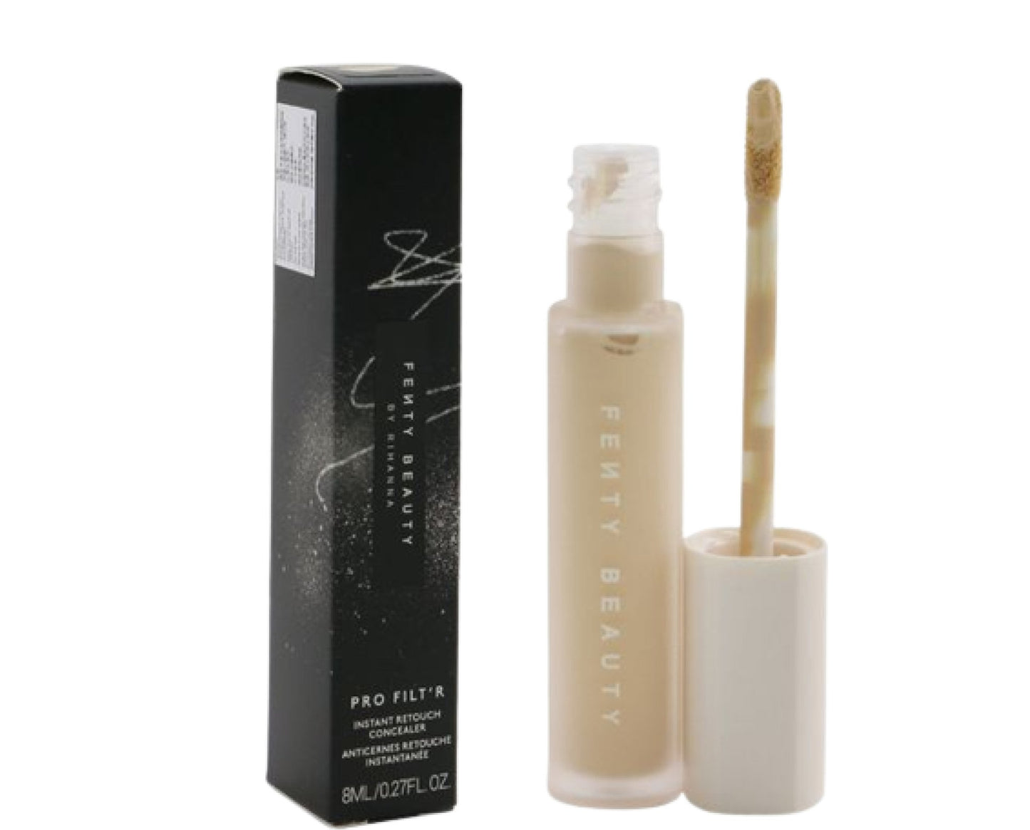 Fenty PRO FILT’R INSTANT RETOUCH CONCEALER