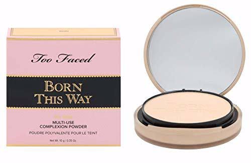 TOO FACED COMPACT - multi complexion powder