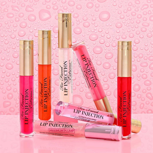 Too faced Lip Injection